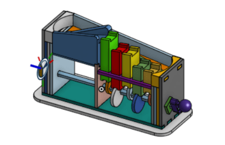 CAD Project