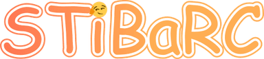 STiBaRC, LLC Logo